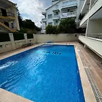 Aparthotel Metropolitan *