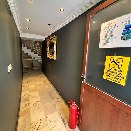 Aparthotel Metropolitan *