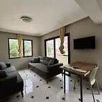 Metropolitan Hotel apartamentowy Marmaris