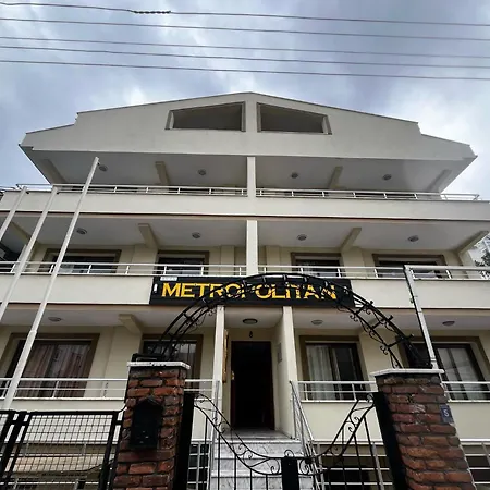 Metropolitan * Marmaris