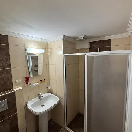 Metropolitan Hotel de apartamente Marmaris