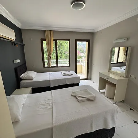Aparthotel Metropolitan