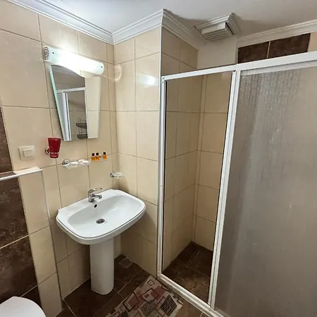 Metropolitan Hotel de apartamente Marmaris