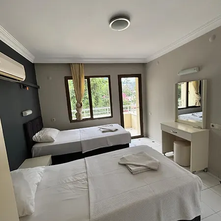 Metropolitan * Marmaris