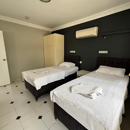 Aparthotel Metropolitan *