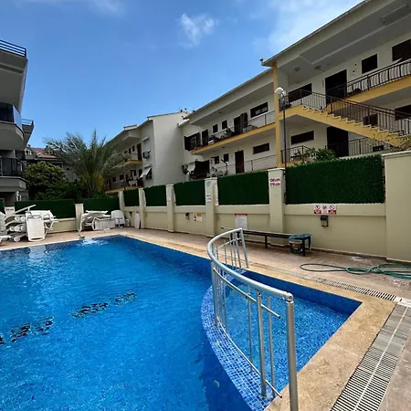 Metropolitan * Marmaris