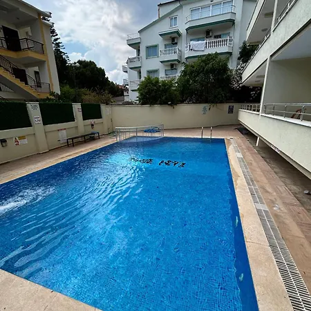 Lägenhetshotell Metropolitan *