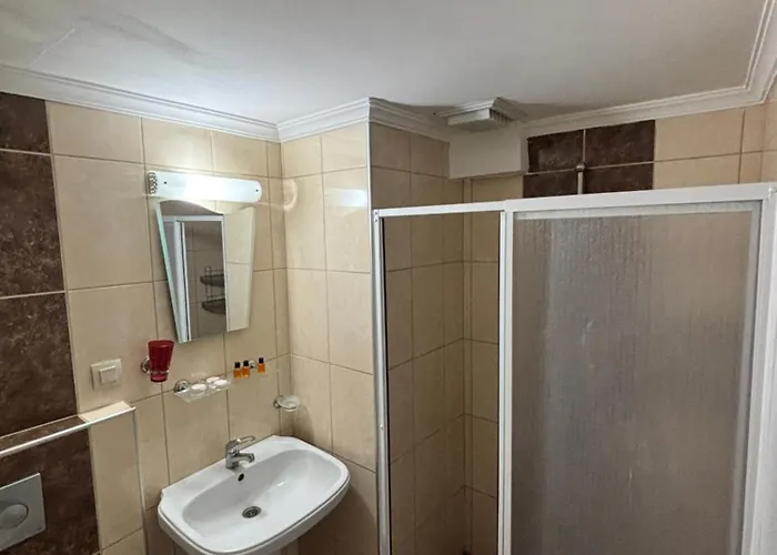 Metropolitan Apart Otel Marmaris