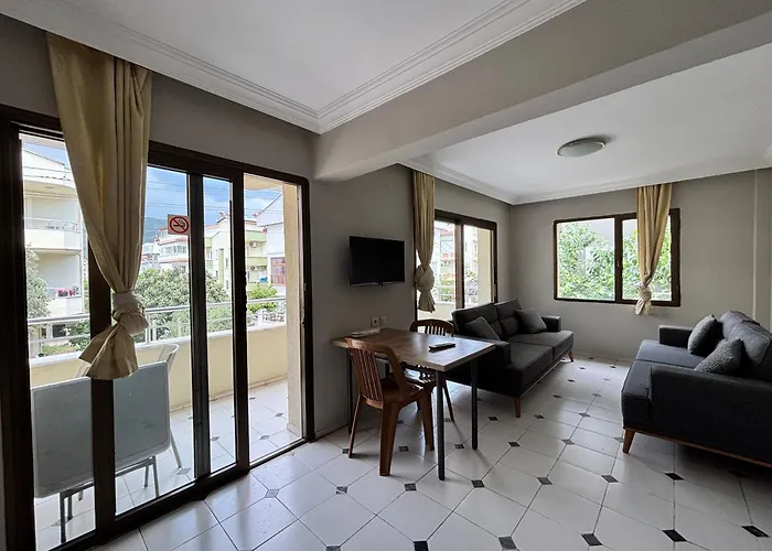 Metropolitan Apart Otel