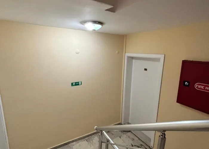 Metropolitan Apart Otel