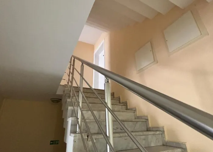 Apart Otel Metropolitan