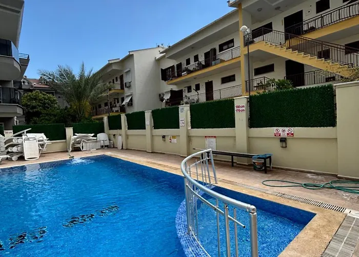 Metropolitan * Marmaris