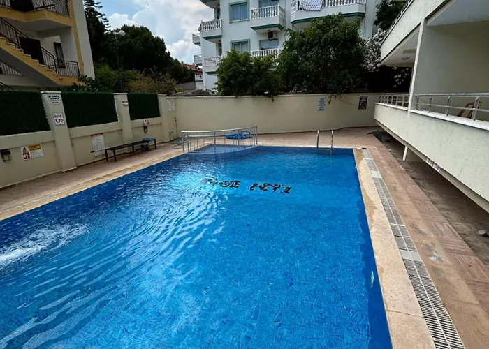 Apart Otel Metropolitan *