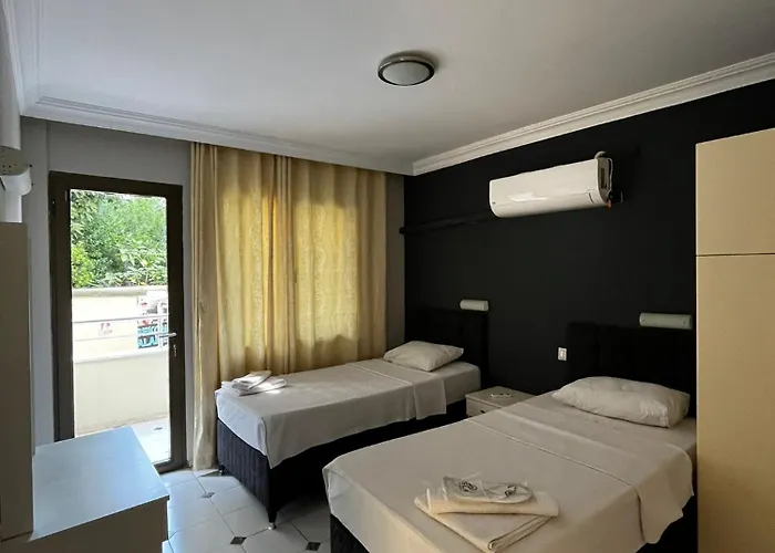 Metropolitan Marmaris